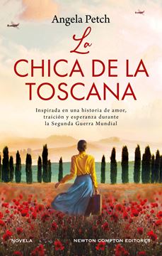 Chica de la Toscana, La