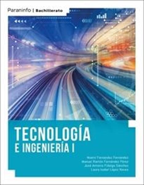 Tecnología e Ingeniería I "LOMLOE"