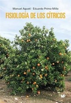 Fisiología de los cítricos