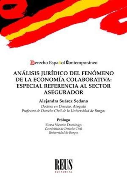 Análisis jurídico del fenómeno de la economía colaborativa: especial referencia.2024