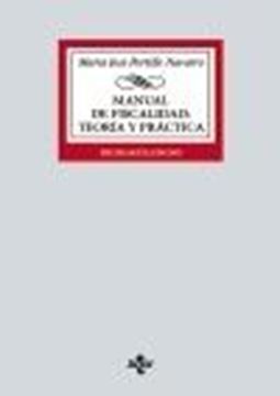 Manual de Fiscalidad: Teoría y práctica, 16ª ed. 09/2024