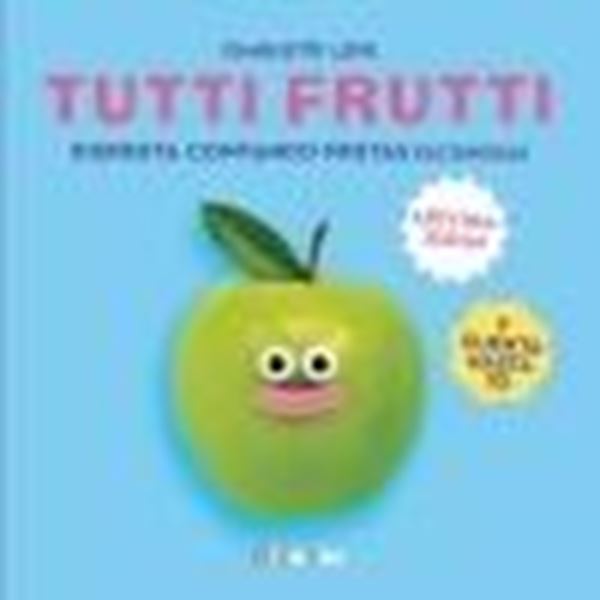 Tutti frutti