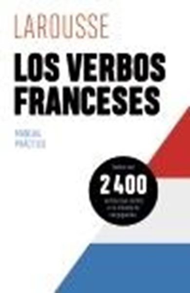 Los verbos franceses