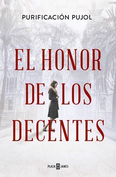 El honor de los decentes, 2024