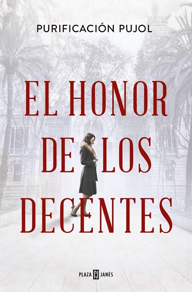 El honor de los decentes, 2024