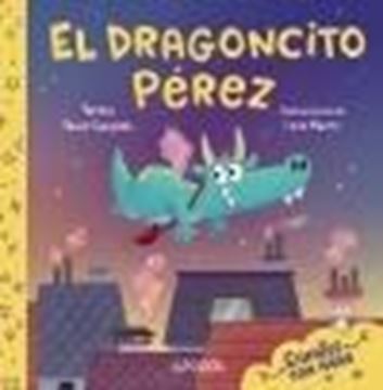 El Dragoncito Pérez "Cuentos con nana"