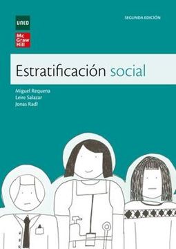 Estratificacion social. 2ª ed. 2024