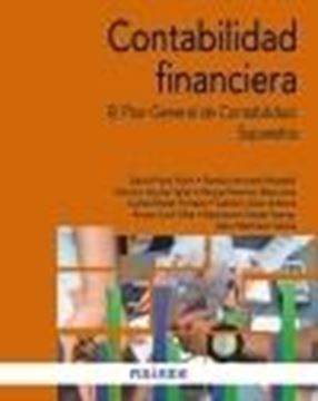 Contabilidad financiera "El Plan General de Contabilidad. Supuestos"