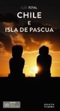 Chile y la isla de Pascua