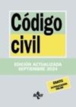 Código Civil, 43ª ed. 09/2024