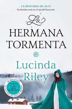 Las Siete Hermanas (estuche con: Las siete hermanas   La hermana tormenta) "Las historias de Maia y Ally"