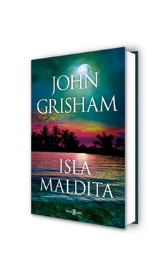 Isla maldita (Camino Island 3)