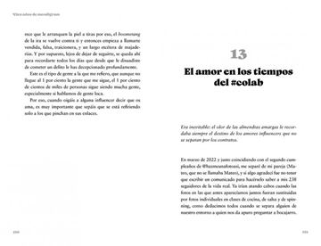 Cien años de mendigram "La gran historia del Influ-Realismo mágico"