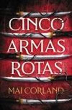 Cinco armas rotas