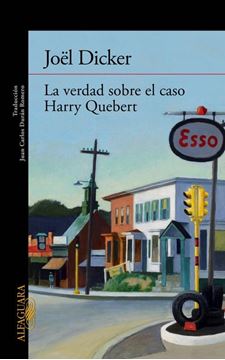 Verdad sobre el Caso Harry Quebert, La