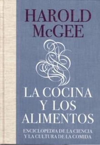 Cocina y los Alimentos, La "Enciclopedia de la Ciencia y la Cultura de la Comida"