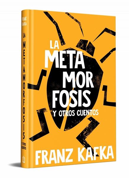 La metamorfosis y otros cuentos