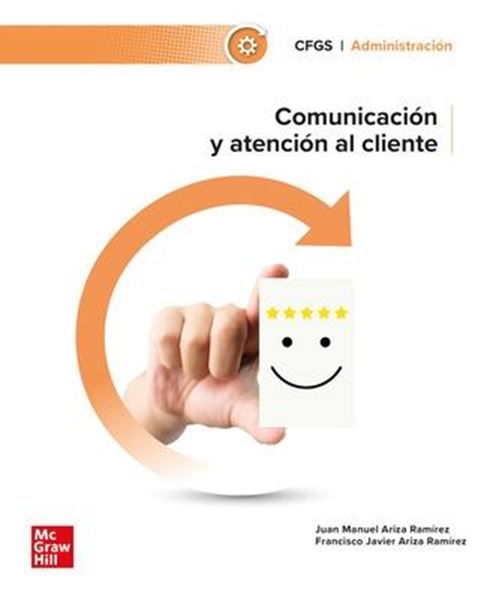 Comunicación y atención al cliente. 2024