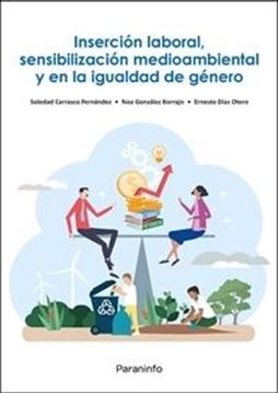 Inserción laboral, sensibilización medioambiental y en la igualdad de género "FCOO03"