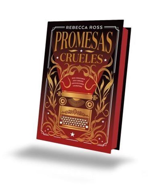 Promesas crueles - Edición limitada