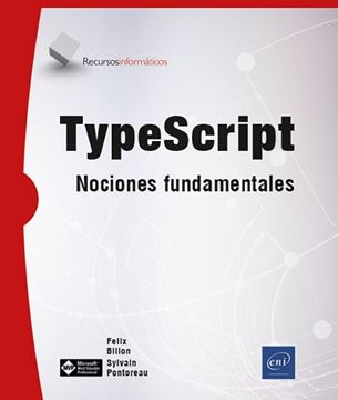 TypeScript "Nociones Fundamentales"