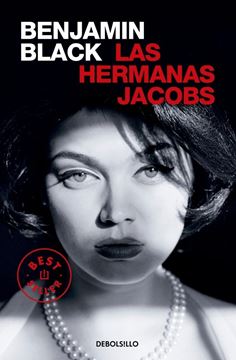 Las hermanas Jacobs (Quirke & Strafford 1)