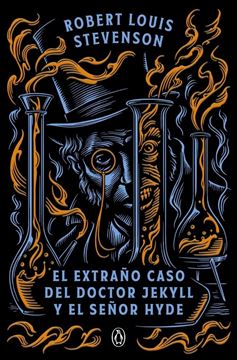 El extraño caso del doctor Jekyll y el señor Hyde