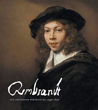 REMBRANDT AND THE PORTRAITURE