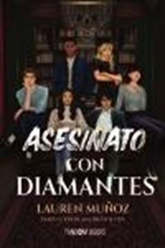 Asesinato con diamantes