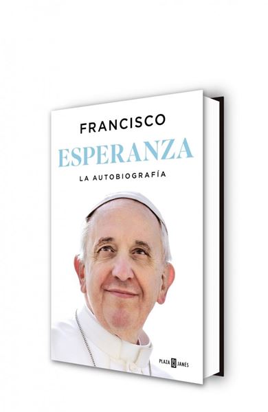 Esperanza. La autobiografía, 2025 "Memorias del papa Francisco"