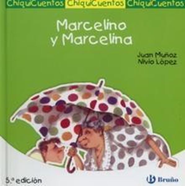 Marcelino y Marcelina