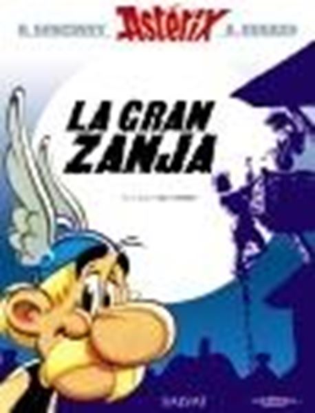 La gran zanja